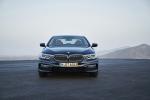 BMW 530d xDrive Sedan Luxury Line 2017 года (WW)